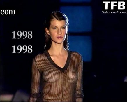 Gisele Bundchen