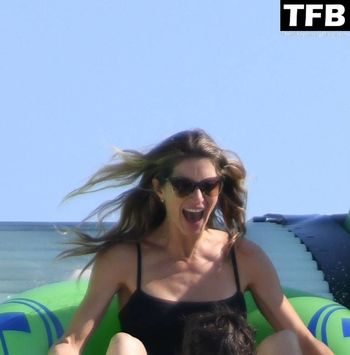 Gisele Bundchen