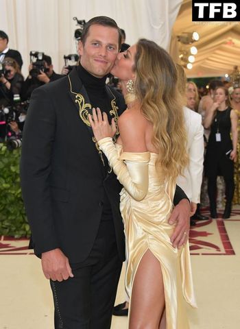 Gisele Bundchen