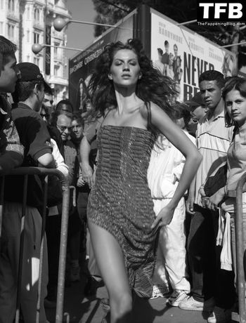 Gisele Bundchen