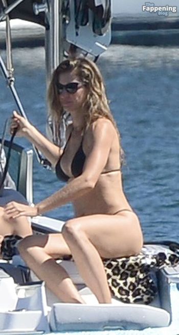 Gisele Bundchen