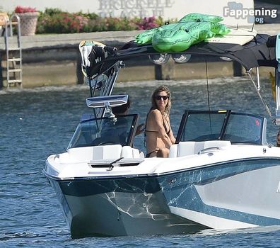 Gisele Bundchen