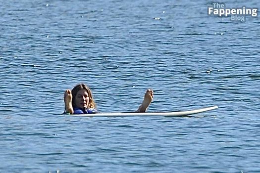 Gisele Bundchen