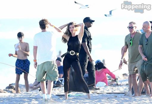 Gisele Bundchen