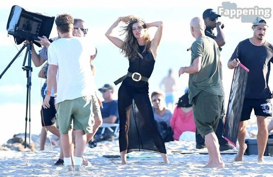 Gisele Bundchen