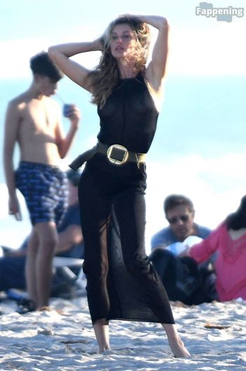 Gisele Bundchen