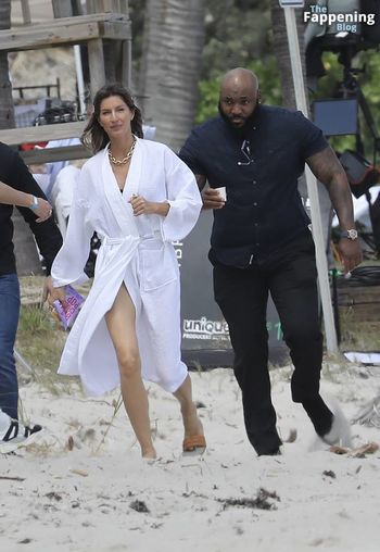 Gisele Bundchen