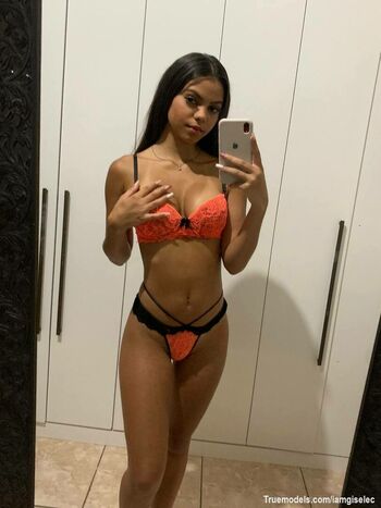 Gisele C