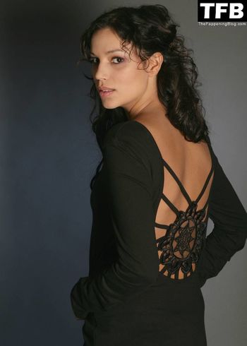 Gisele Oppermann
