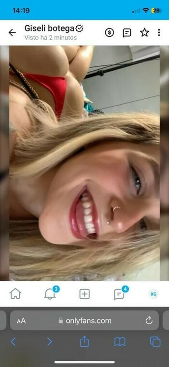 Giseli Botega