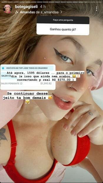 Giseli Botega
