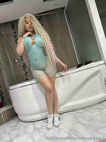 Giselle Montes