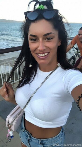 Giulia Daqna