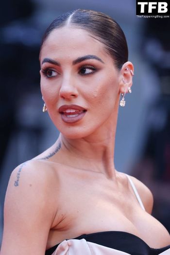 Giulia De Lellis