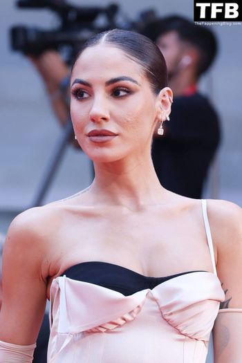 Giulia De Lellis