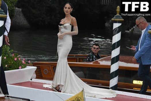 Giulia De Lellis