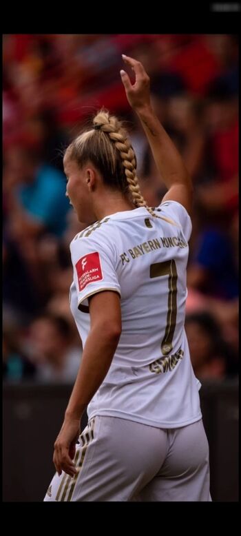 Giulia Gwinn