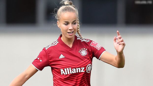 Giulia Gwinn