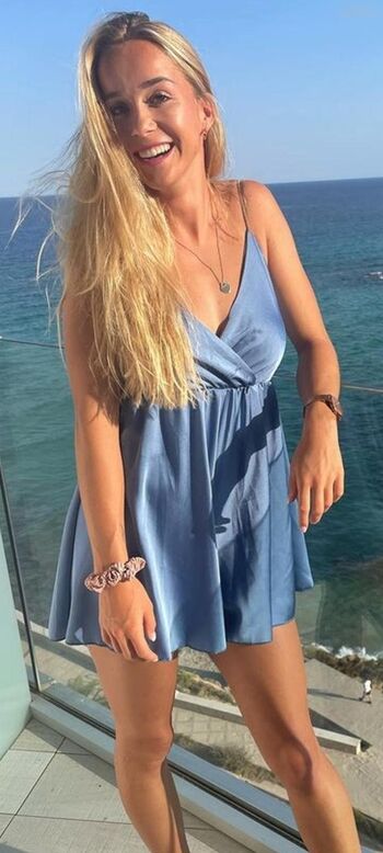 Giulia Gwinn