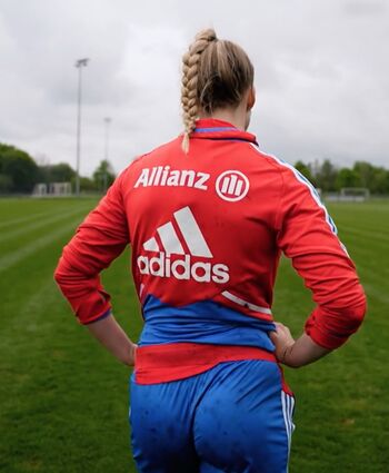 Giulia Gwinn