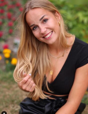 Giulia Gwinn