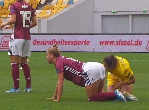 Giulia Gwinn