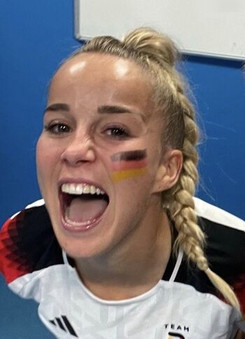 Giulia Gwinn