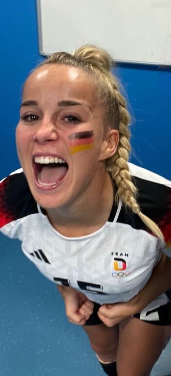 Giulia Gwinn
