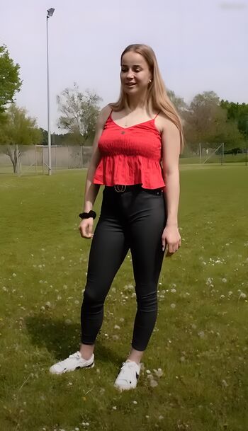 Giulia Gwinn