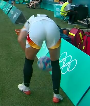 Giulia Gwinn