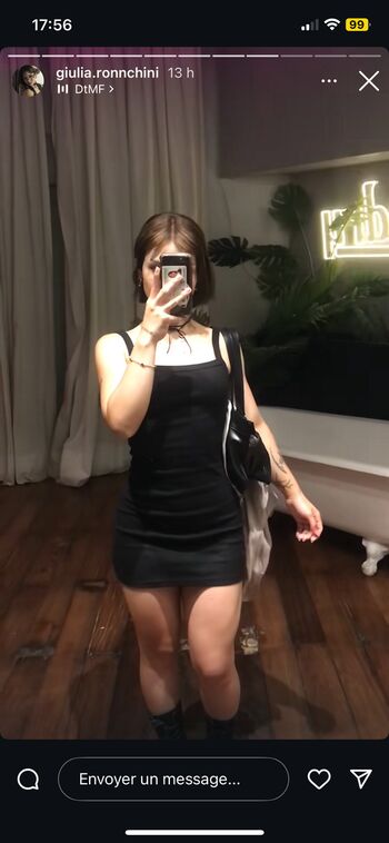 Giulia Ronnchini