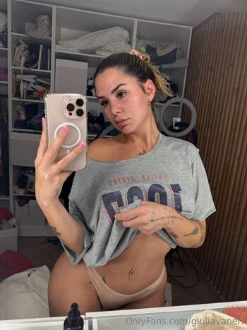 Giulia Vaneri