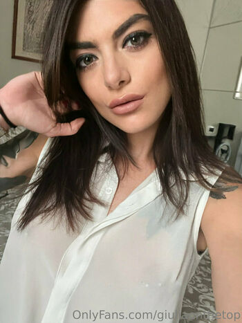 giuliaonthetop