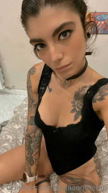 giuliaonthetop