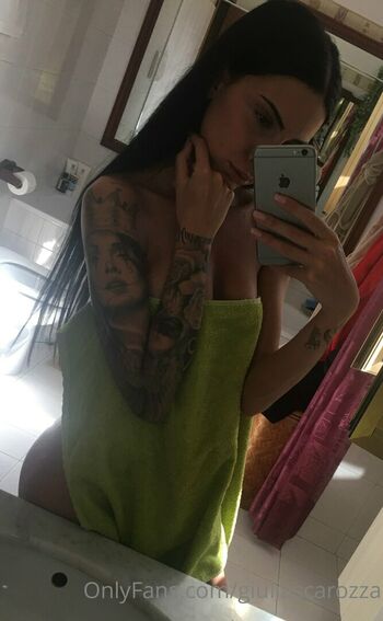giuliascarozza