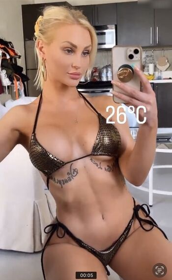 Giulie Hope Santana