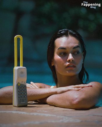 Gizele Oliveira