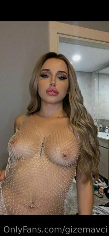 Gizem Avc