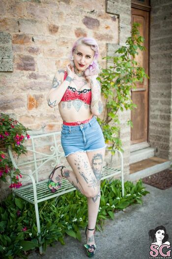 gladycesuicide