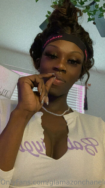 glamazonchanelr