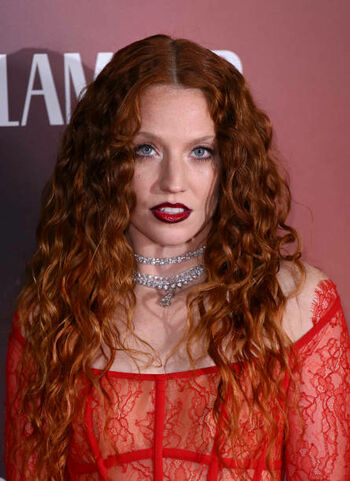 Glamour Awards