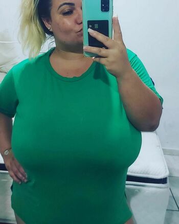 Gleice Leitinynho