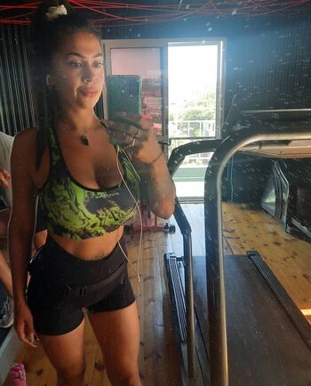Gloria Gonzalez