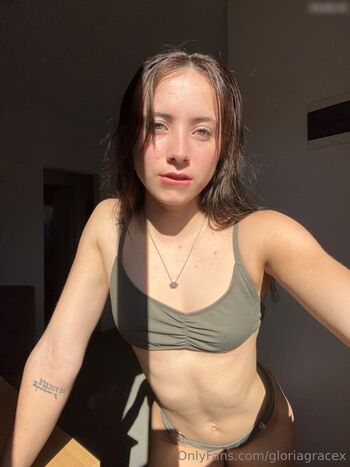 Gloria Grace