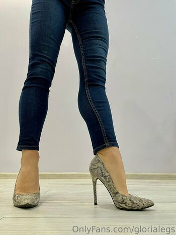 Gloria Legs