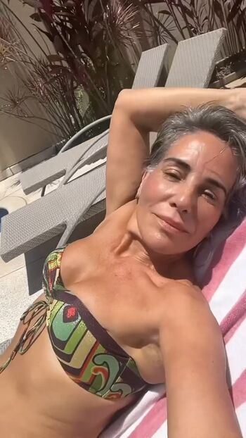 Gloria Pires