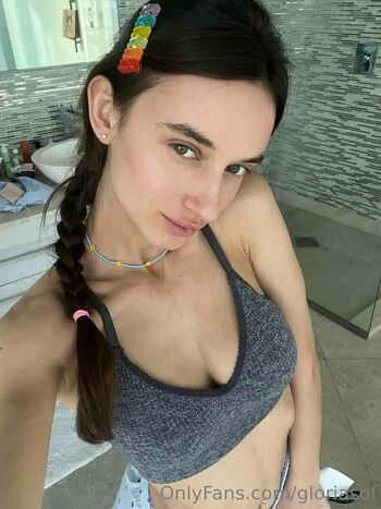 Gloria Sol