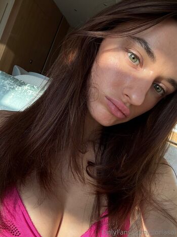 Gloria Sol