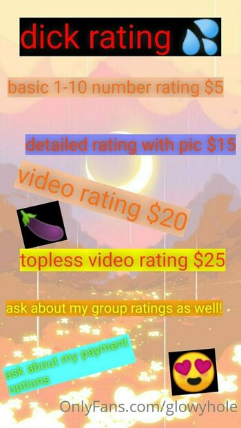 glowyhole