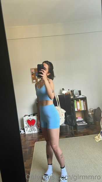 Glrmmro